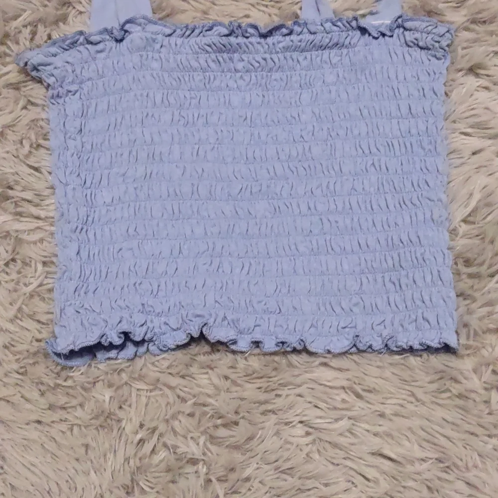 Forever 21 tank top stretch shirt - Picture 4 of 6